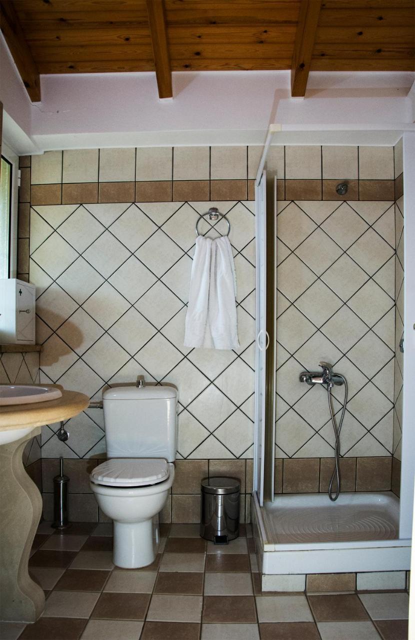 Plakalona Apartments Exopoli ภายนอก รูปภาพ