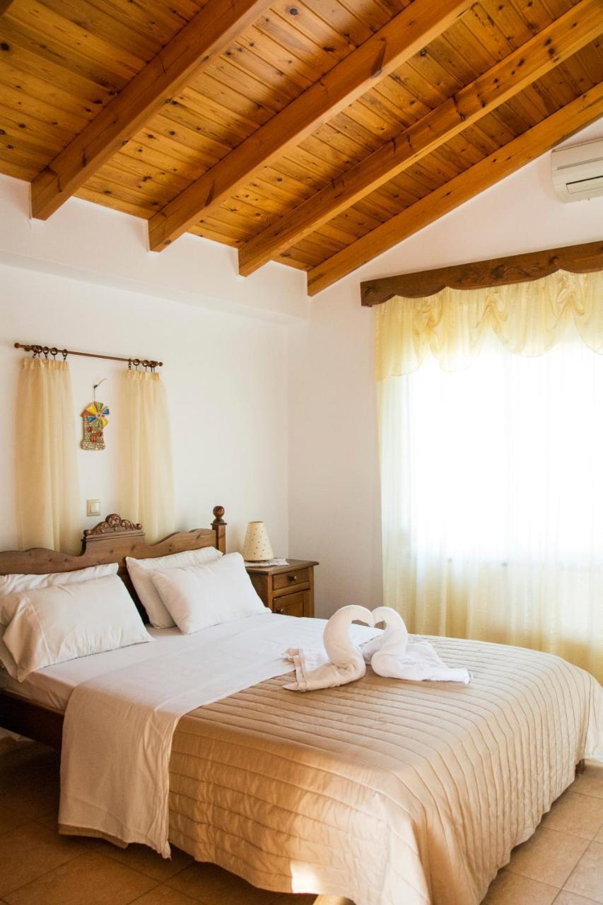 Plakalona Apartments Exopoli ภายนอก รูปภาพ